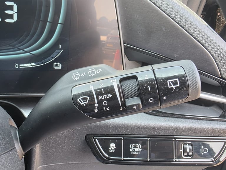 2024 Kia Niro 1.6 GDi 127 Hybrid 3 5dr DCT Estate Hybrid Automatic