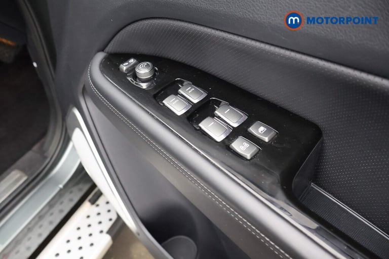 2022 Ssangyong Rexton 2.2 Ultimate 5dr Auto ESTATE DIESEL Automatic