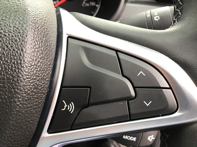 2022 Dacia Duster 1.3 TCe 150 Prestige 5dr EDC HATCHBACK PETROL Automatic