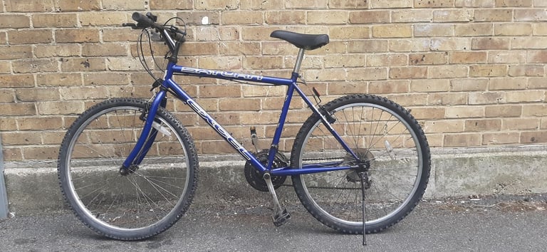 EXCLE (SATURN)COMMUTING UNISEX MOUNTAIN BIKE 