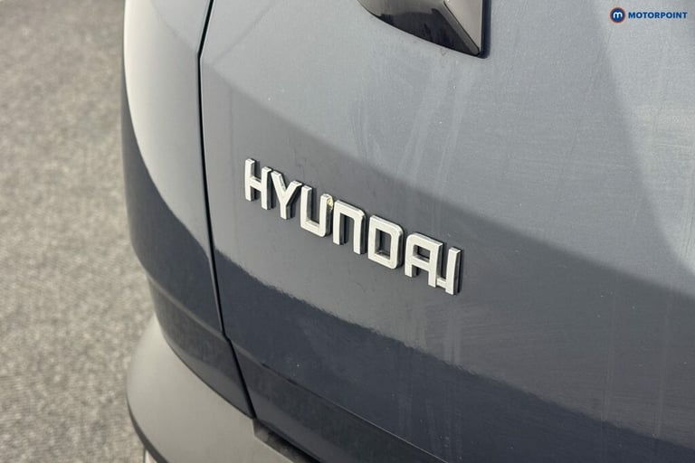 2022 Hyundai TUCSON 1.6 TGDi Plug-in Hybrid Ultimate 5dr 4WD Auto SUV Hybrid Automatic
