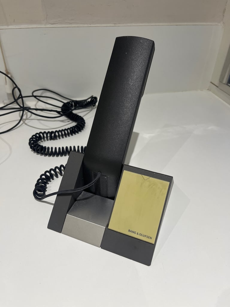 BANG & OLUFSEN PHONE LANDLINE