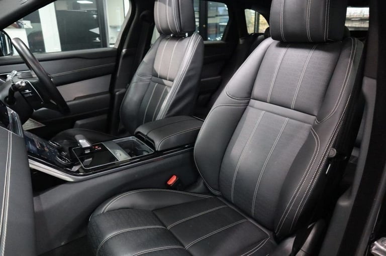 2021 71 LAND ROVER RANGE ROVER VELAR 2.0 D200 MHEV EDITION SUV 5DR DIESEL AUTO 4