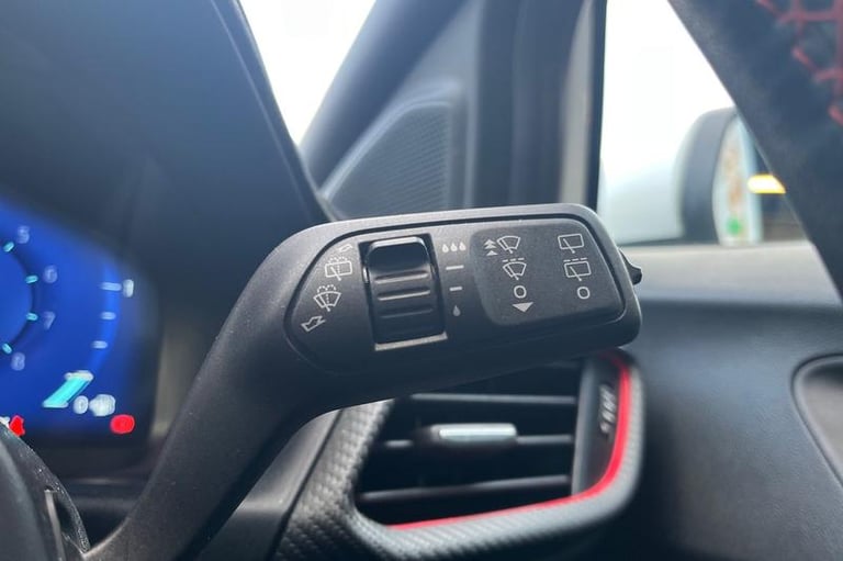 2023 Ford Puma 1.0 EcoBoost Hybrid mHEV ST-Line X 5dr HATCHBACK PETROL Manual