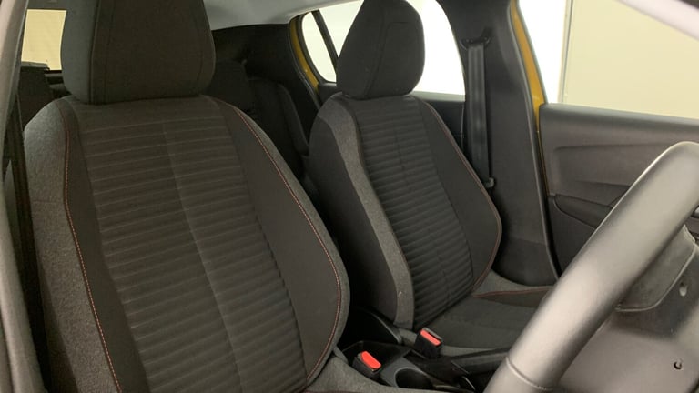 2023 Peugeot 208 1.2 PureTech Active Premium + Hatchback 5dr Petrol Manual Euro 6 (s/s) (75  Hatc...