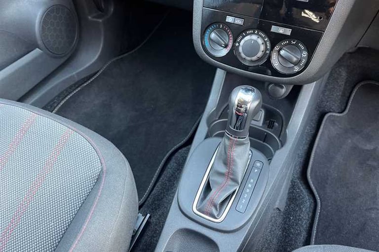 2013 Vauxhall Corsa 1.4 SXi 3dr Auto [AC] HATCHBACK PETROL Automatic