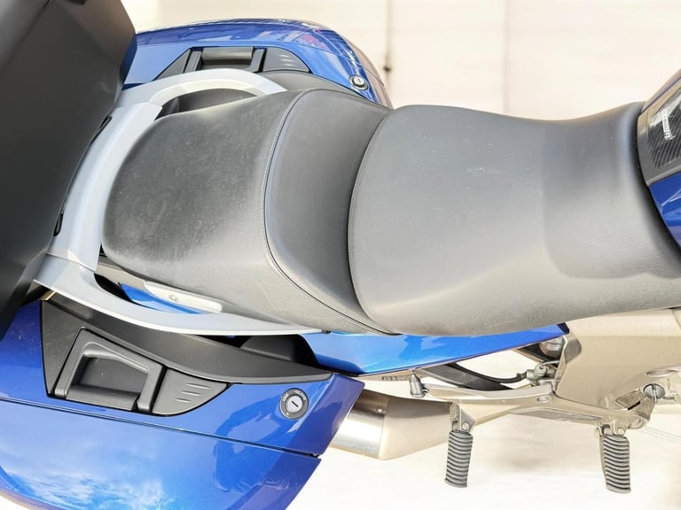 2013 BMW K 1600 GT 1600
