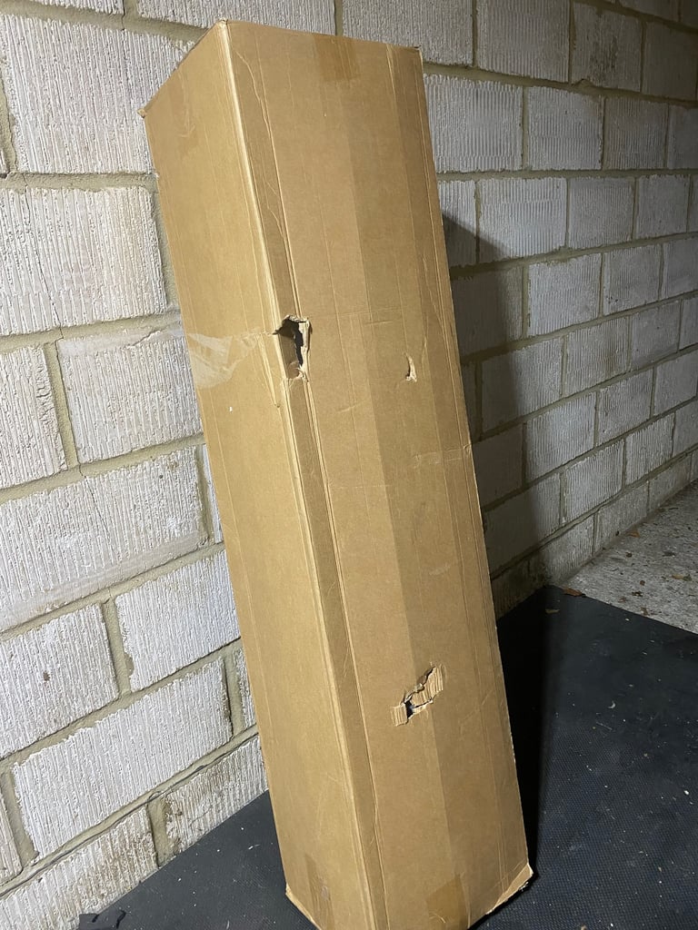 image for Double bed matrass