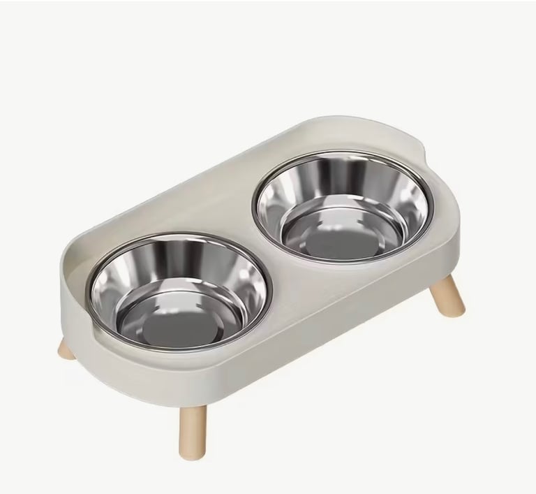 Everything you need for a cat… all brand new