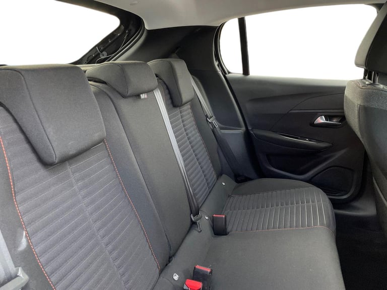  Peugeot 208 1.2 Puretech Active Premium  Plus Hatchback 5dr Petrol Eat Euro 6