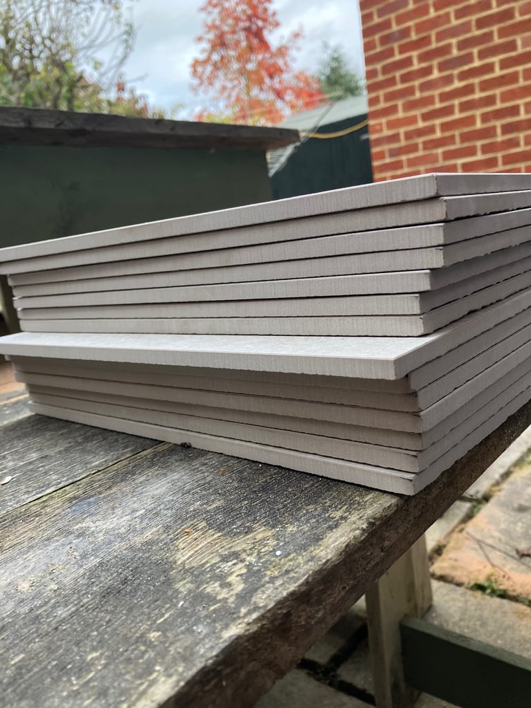 FREE Porcelain Tiles Essen Bone
