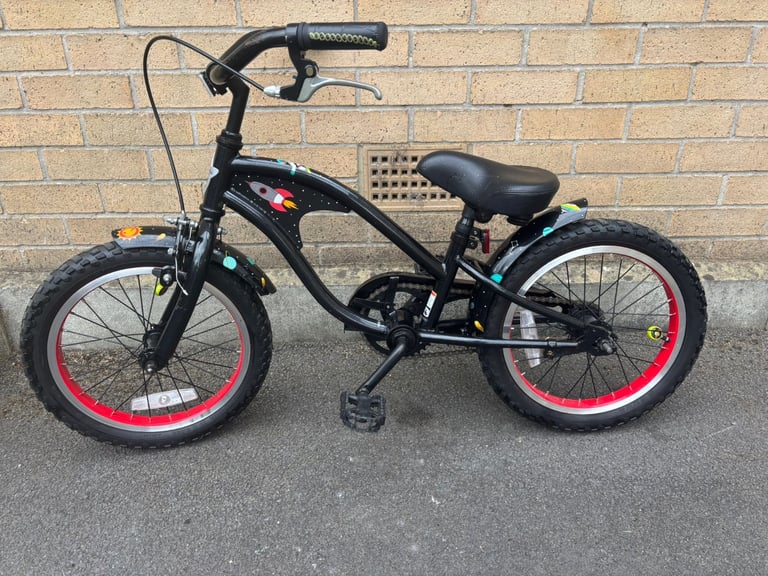 Electra Starship 1 Bike