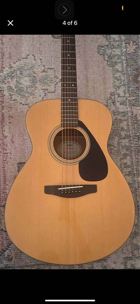 Guitar for sale
