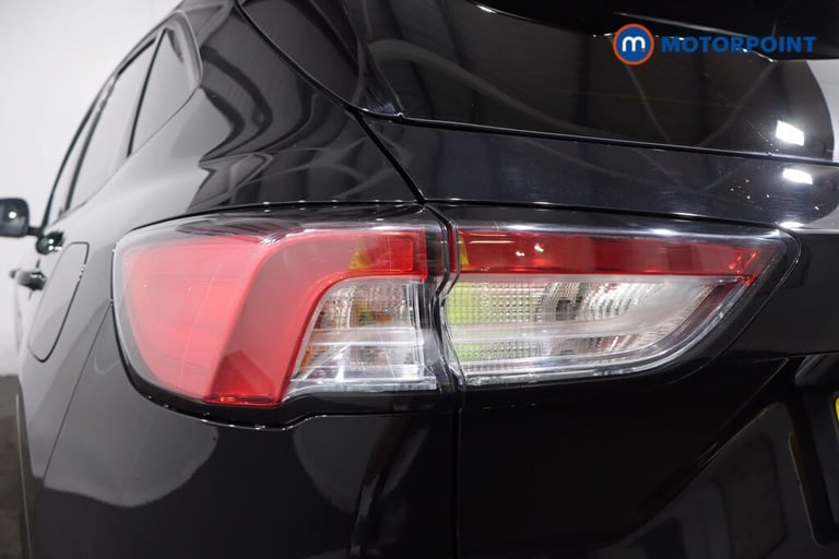 2023 Ford Kuga 2.5 PHEV ST-Line Edition 5dr CVT SUV Hybrid Automatic