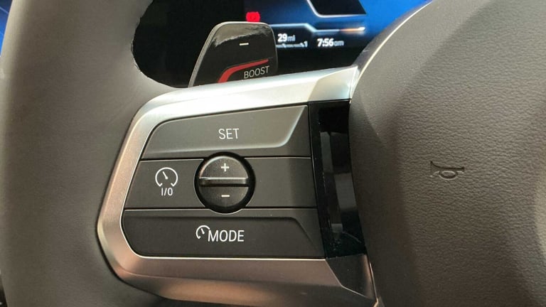 2025 BMW 1 Series 120 M Sport 5dr Step Auto Hatchback Petrol Automatic