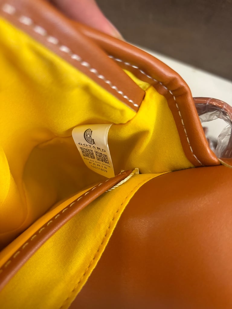 Men’s Top Top Top Quality Bags and Wallets 