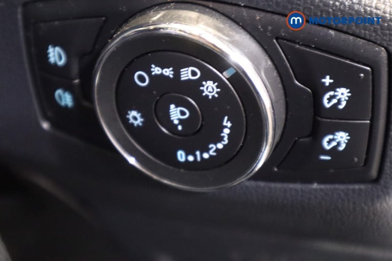 2022 Ford Ecosport 1.0 EcoBoost 140 ST-Line 5dr HATCHBACK PETROL Manual