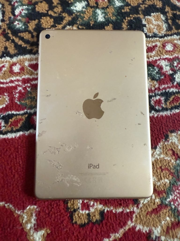 Apple iPad 