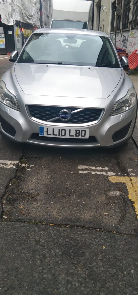 Volvo c30