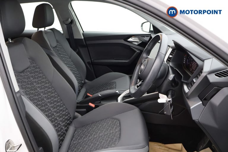 2023 Audi A1 25 TFSI Sport 5dr S Tronic HATCHBACK PETROL Automatic