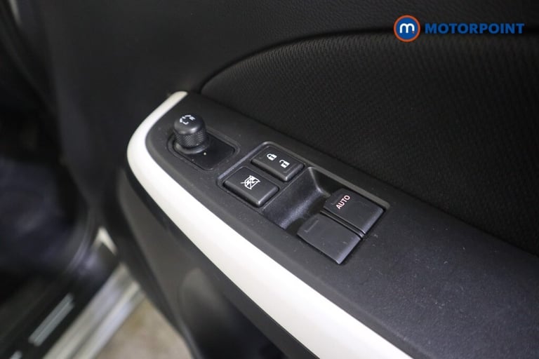 2021 Suzuki Swift 1.2 Dualjet 83 12V Hybrid SZ-L 5dr Hatchback Petrol Manual