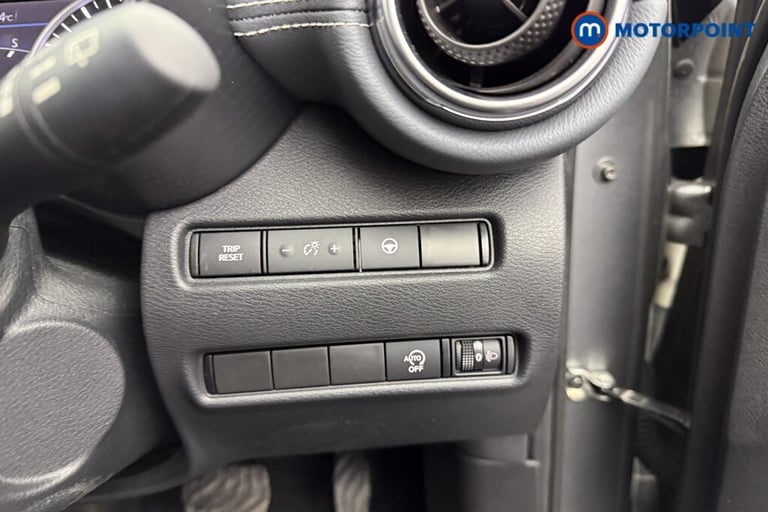 2022 Nissan Juke 1.0 DiG-T 114 Tekna 5dr DCT SUV Petrol Automatic