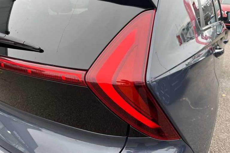 2024 Hyundai BAYON 1.0 T-GDi Ultimate SUV 5dr Petrol DCT Euro 6 (s/s) (100 ps) SUV Petrol Automatic