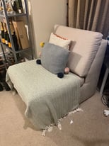 Single Sofa bed Chair