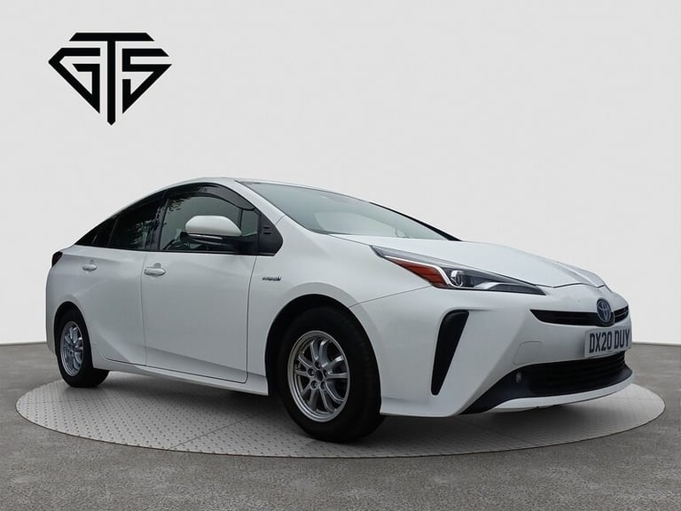 image for  Toyota Prius S Hatchback HV Automatic