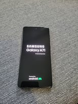 image for Samsung Galaxy A71 