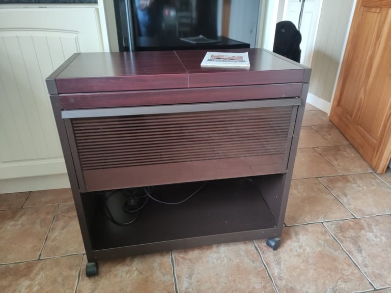 image for Phillips Hostess Trolley 