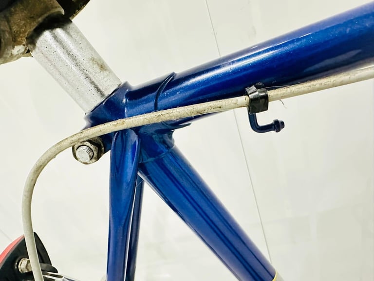SUN SOLO 58 cm 10 Speed Road Bike Excellent Condition