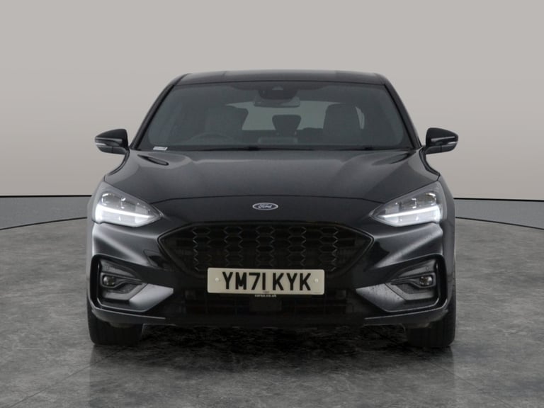 2022 Ford Focus 1.5 EcoBlue ST-Line X Hatchback 5dr Diesel Manual Euro 6 (s/s) (120 ps) - L Hatch...
