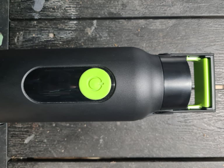 image for G-tect battery 6 weeks old with Recipe 