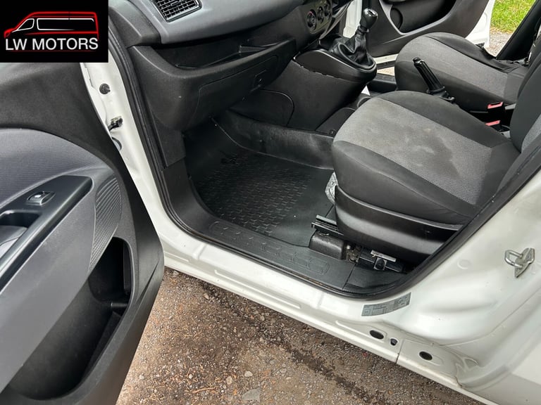 FIAT DOBLO 1.6 MULTIJET 1.6 WORKUP ALLOY DROPSIDER 2021 71 REG MILK FLOAT