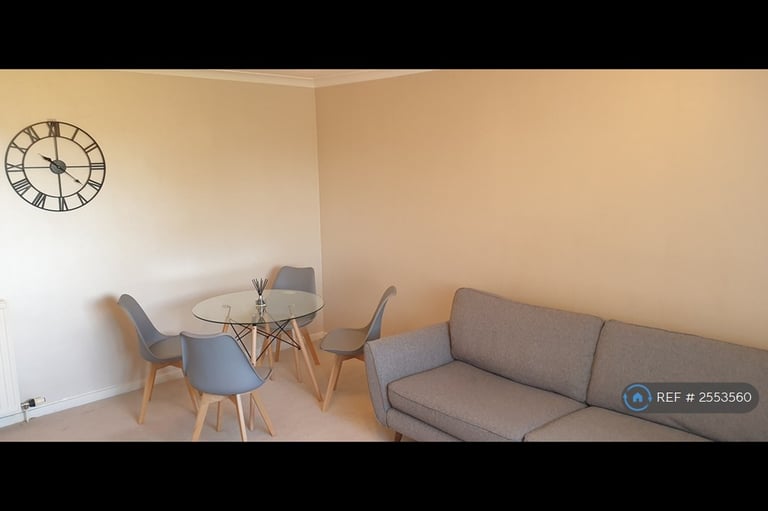2 bedroom flat in Cairnvale Terrace, Aberdeen, AB12 (2 bed) (#2553560)