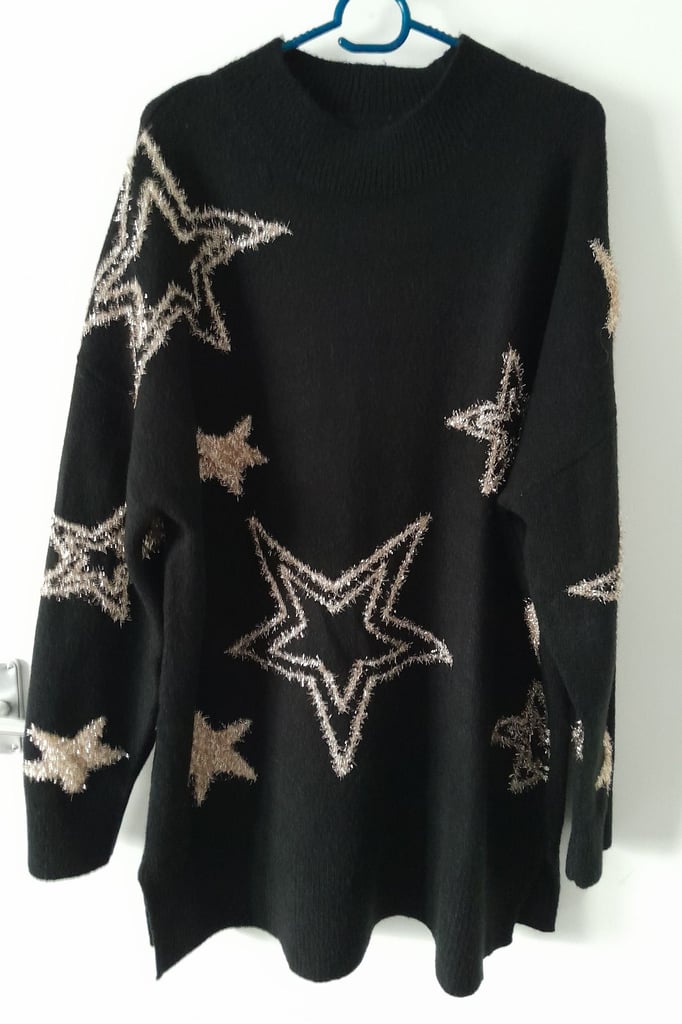 image for Christmas ladies jumper