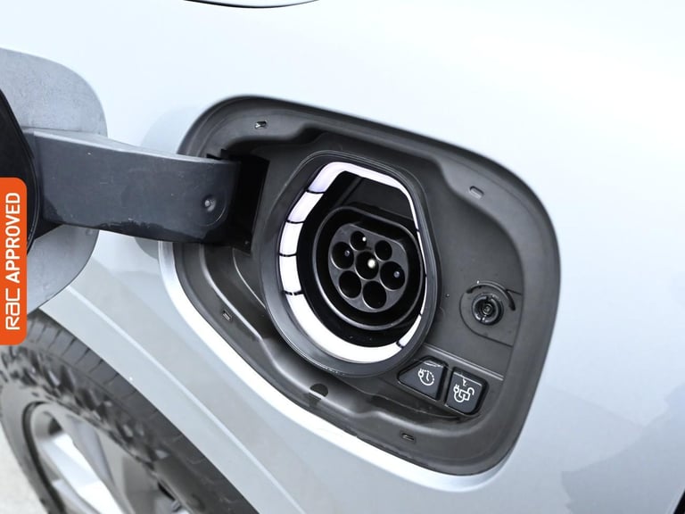 2021 Ford Kuga 2.5 EcoBoost Duratec 14.4kWh ST-Line SUV 5dr Petrol Plug-in Hybrid CVT Euro SUV PE...