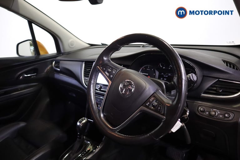 2019 Vauxhall Mokka X 1.6CDTi [136] Elite Nav 5dr Auto SUV Diesel Automatic