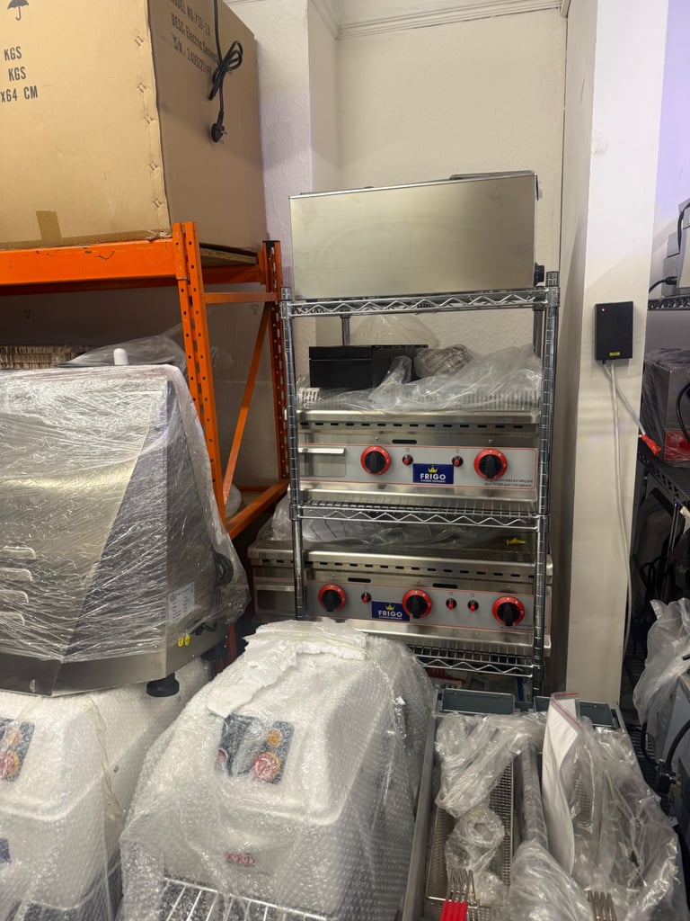 Commercial dough mixers TOP QUALITY cafe shop restaurant 