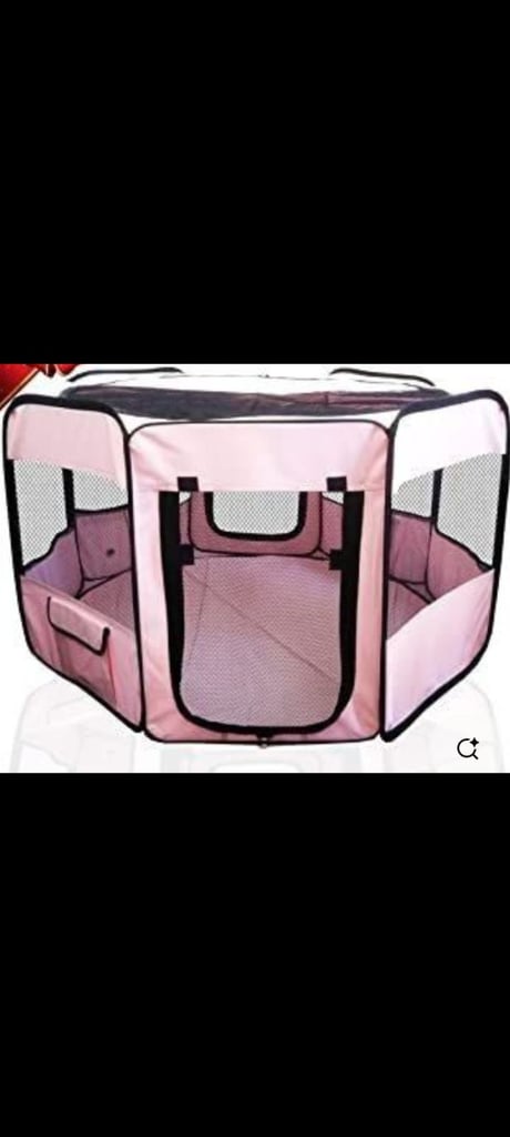 Playpen for pets