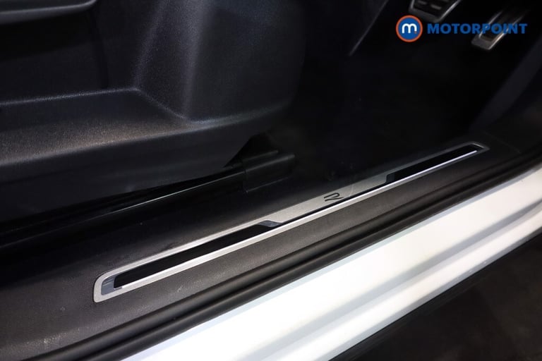 2020 Volkswagen Tiguan 1.5 TSI 150 R-Line 5dr DSG SUV Petrol Automatic