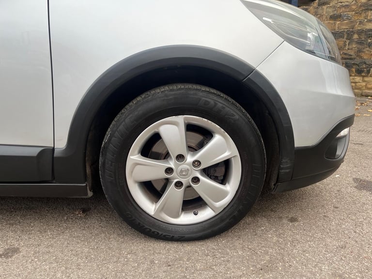 2015 Renault Scenic Xmod 1.5 dCi Dynamique Nav Euro 6 (s/s) 5dr MPV Diesel Manual