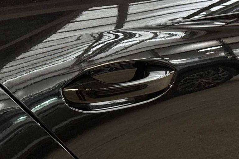 2021 SEAT Leon 1.5 TSI EVO FR Sport 5dr HATCHBACK PETROL Manual