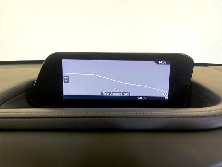 2021 Mazda CX-30 2.0 e-SKYACTIV G MHEV Sport Lux Auto Euro 6 (s/s) 5dr Automatic SUV Petrol Autom...