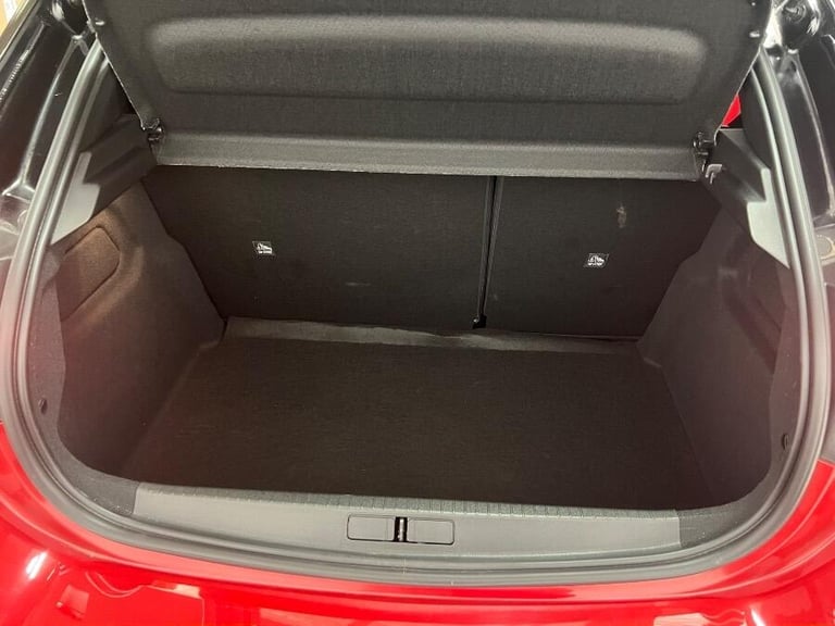 2023 Vauxhall Corsa 1.2 Turbo Ultimate Hatchback 5dr Petrol Manual Euro 6 (s/s) (100 Ps) HATCHBAC...