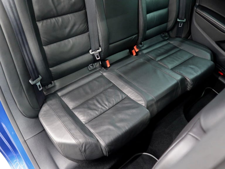 2011 Volkswagen Golf 2.0 TSI R (Leather) DSG 4motion Euro 5  Petrol Automatic