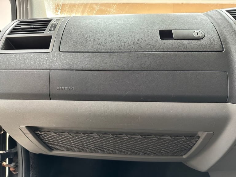 2013 Volkswagen Transporter 2.0 TDI 102PS Trendline Van PANEL VAN DIESEL Manual