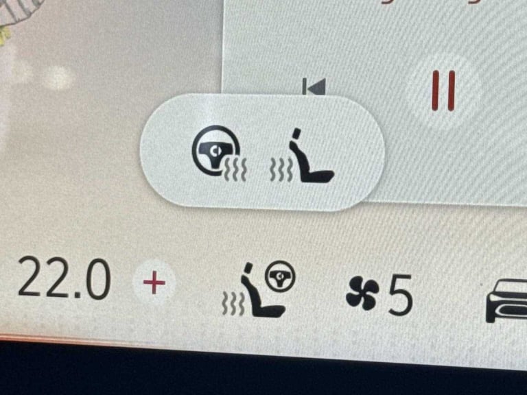 2025 smart # 1 315kW Brabus 66kWh 5dr Auto AWD Hatchback Electric Automatic