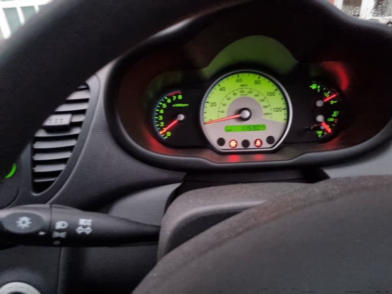 Hyundai, I10, Hatchback, 2010, Manual, 1248 (cc), 5 doors